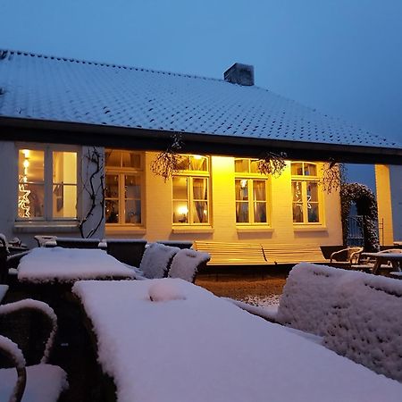 Hotel,Herberg & Appartementen De Smidse Epen Exterior photo