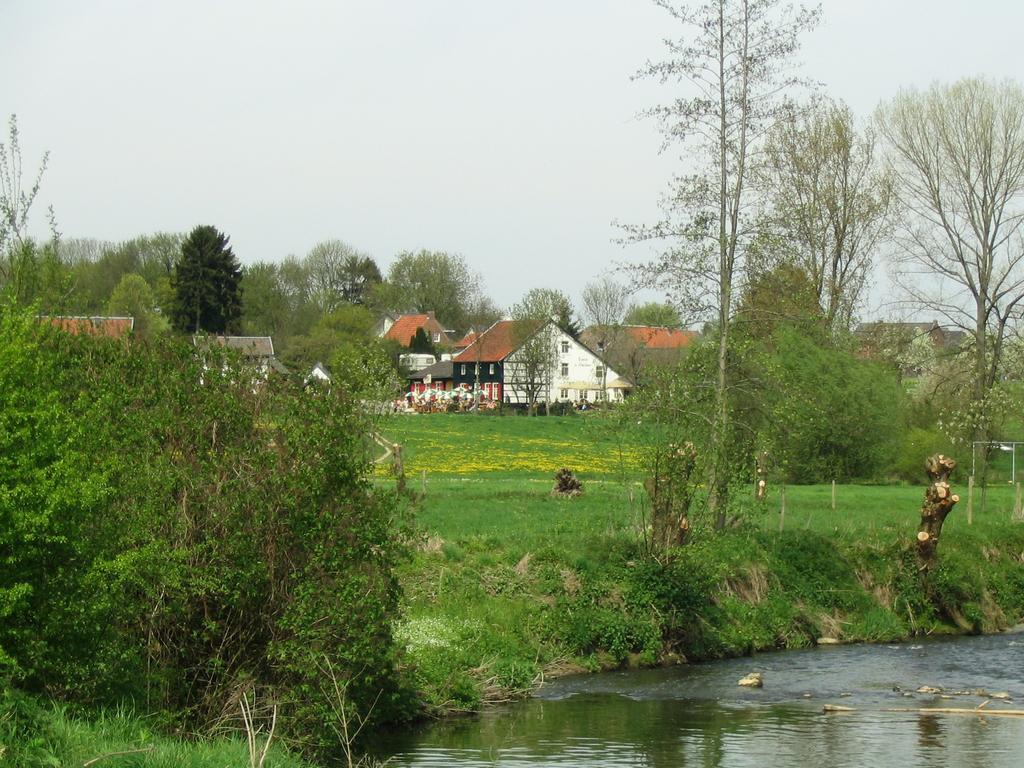 Hotel,Herberg & Appartementen De Smidse Epen Exterior photo