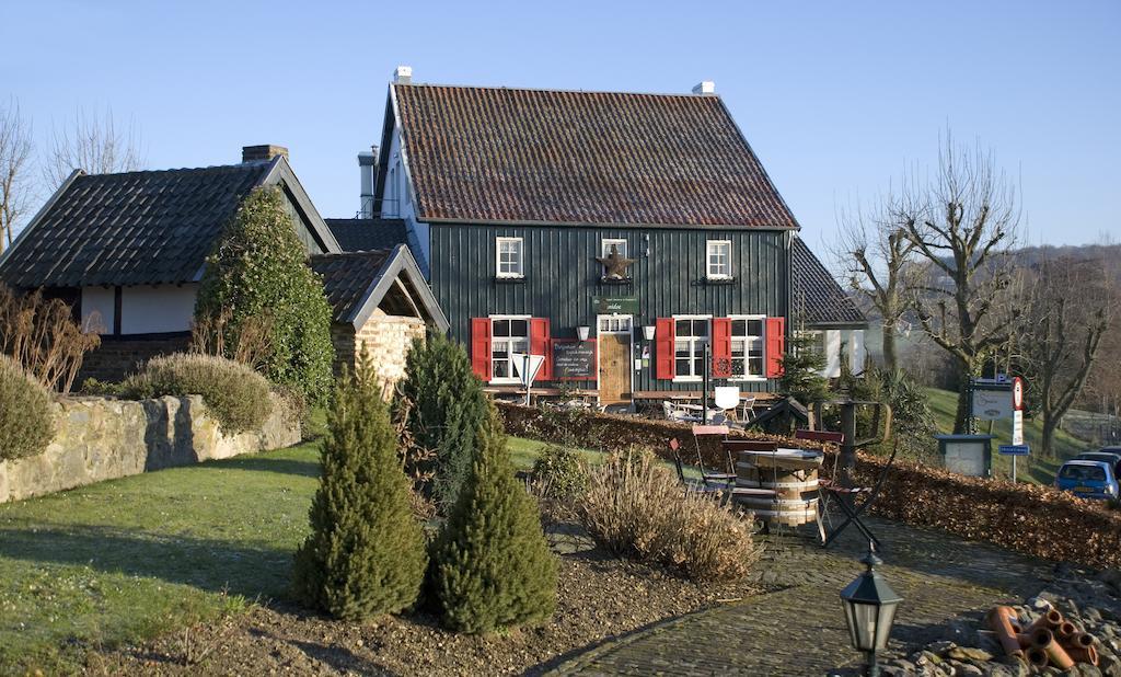 Hotel,Herberg & Appartementen De Smidse Epen Exterior photo